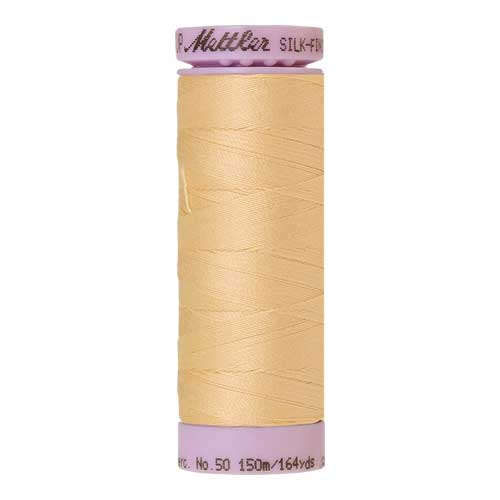 0130 - Cornhusk Silk Finish Cotton 50 Thread